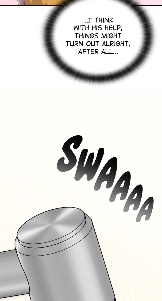 Peaceful Camping Lifein Another World Episode 12 page 68 - 