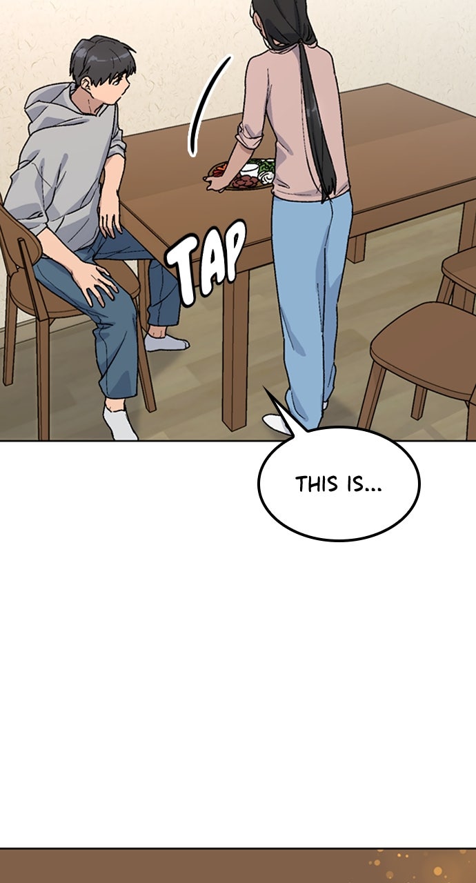 Peaceful Camping Lifein Another World Episode 12 page 76 - 