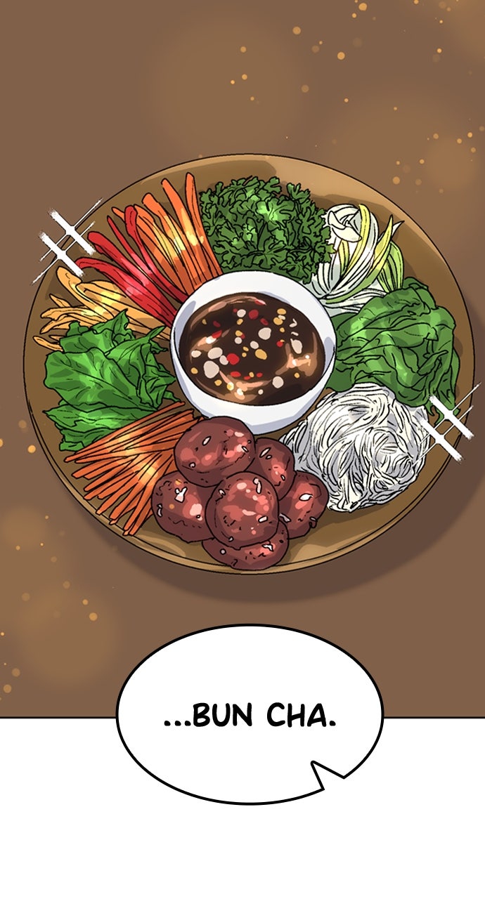 Peaceful Camping Lifein Another World Episode 12 page 77 - 