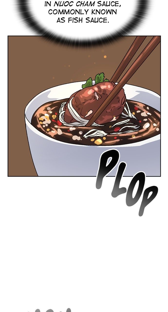 Peaceful Camping Lifein Another World Episode 12 page 80 - 