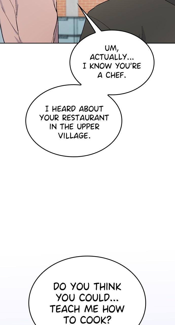 Peaceful Camping Lifein Another World Episode 12 page 9 - 