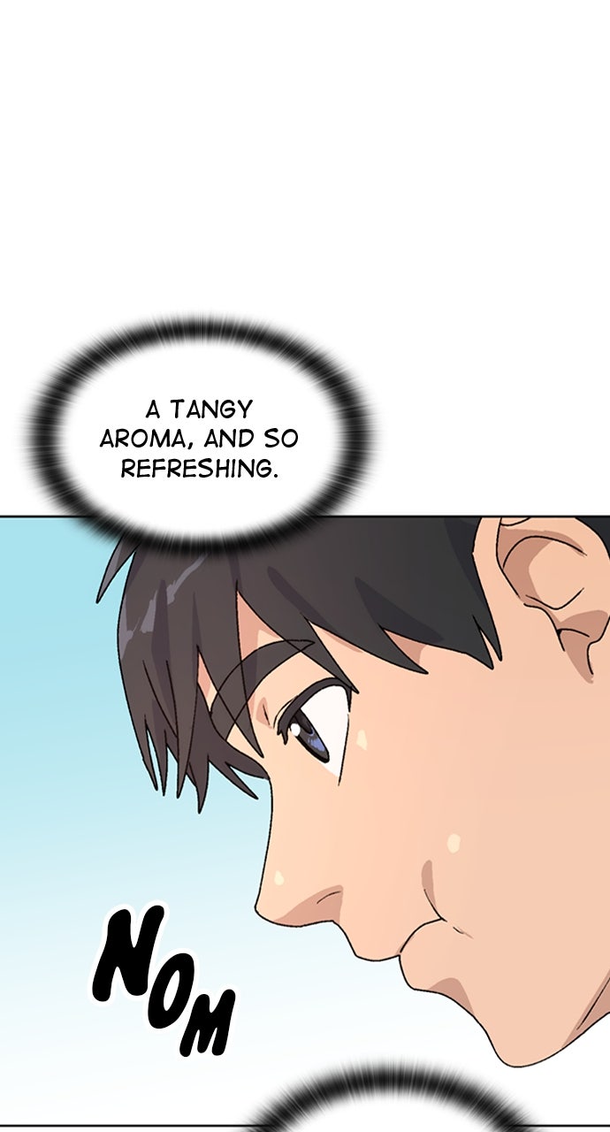 Peaceful Camping Lifein Another World Episode 12 page 82 - 