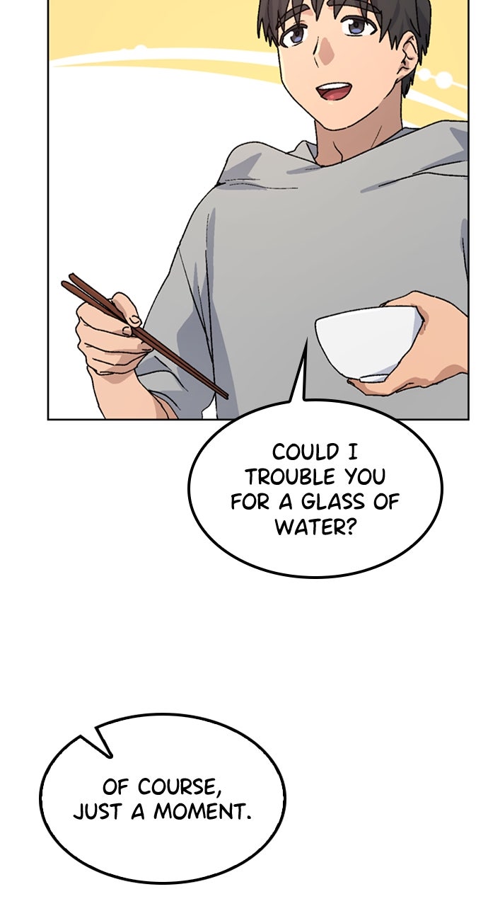 Peaceful Camping Lifein Another World Episode 12 page 84 - 