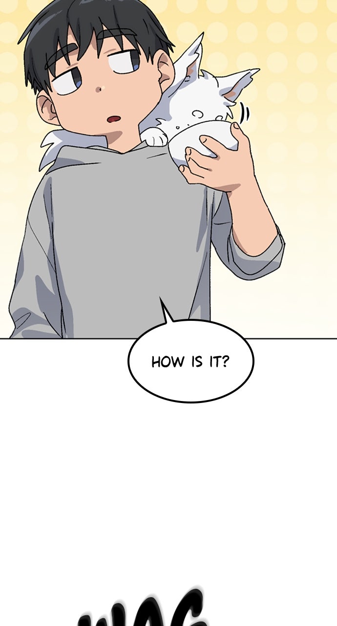 Peaceful Camping Lifein Another World Episode 12 page 89 - 