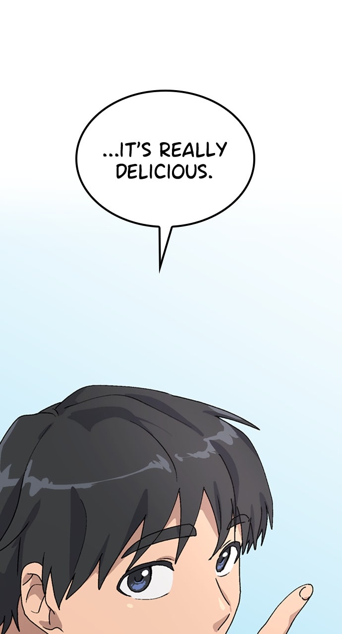 Peaceful Camping Lifein Another World Episode 12 page 95 - 