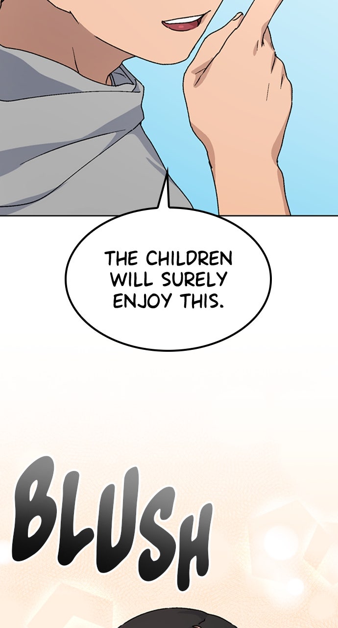 Peaceful Camping Lifein Another World Episode 12 page 96 - 