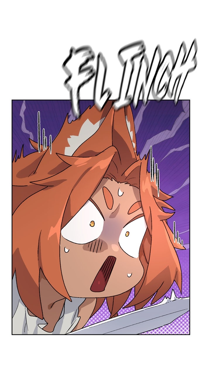 Peaceful Camping Lifein Another World Episode 13 page 101 - 