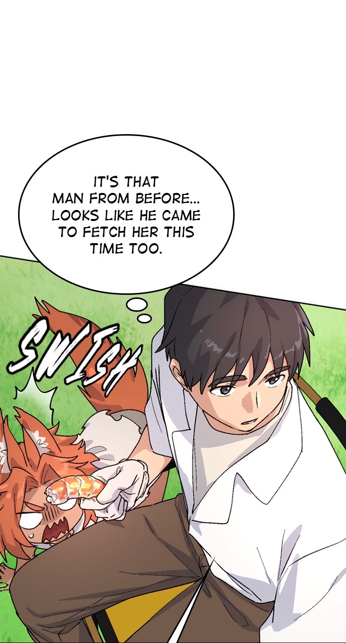 Peaceful Camping Lifein Another World Episode 13 page 105 - 