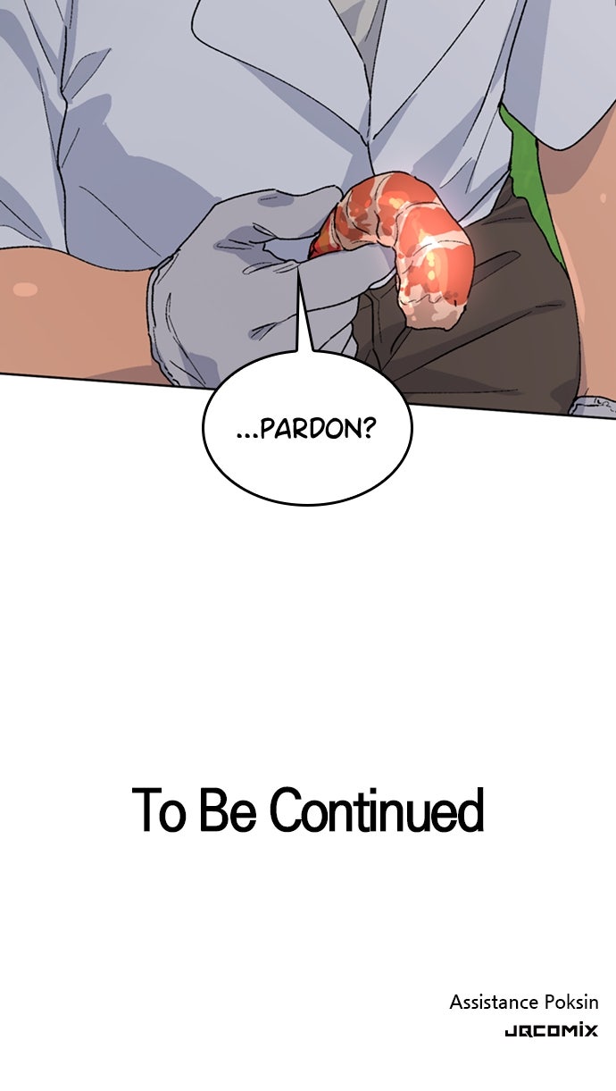 Peaceful Camping Lifein Another World Episode 13 page 113 - 
