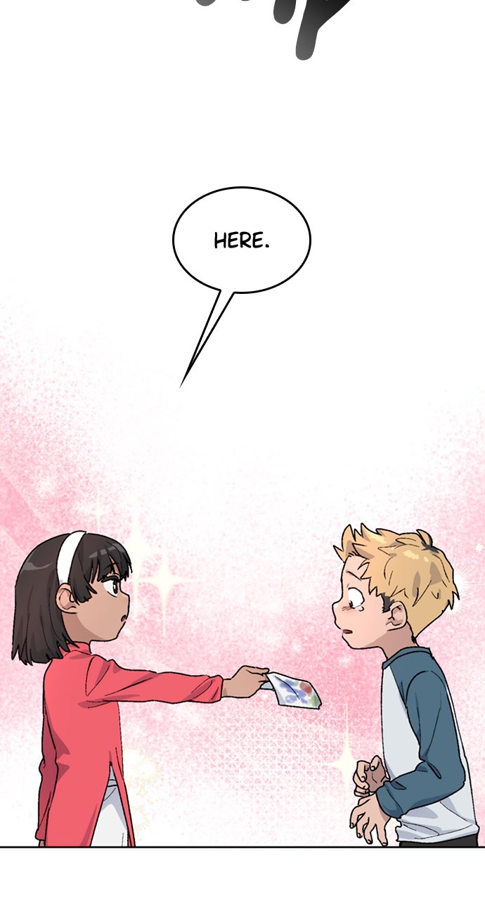 Peaceful Camping Lifein Another World Episode 13 page 18 - 