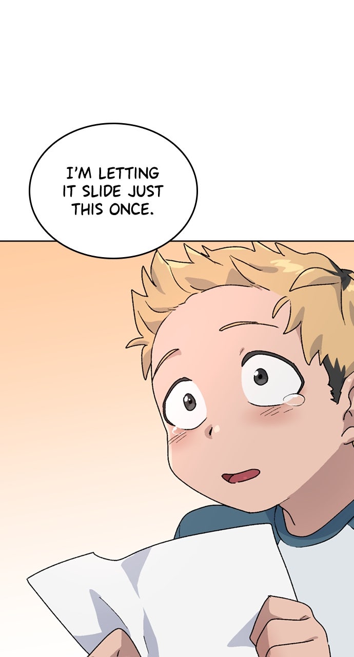 Peaceful Camping Lifein Another World Episode 13 page 19 - 