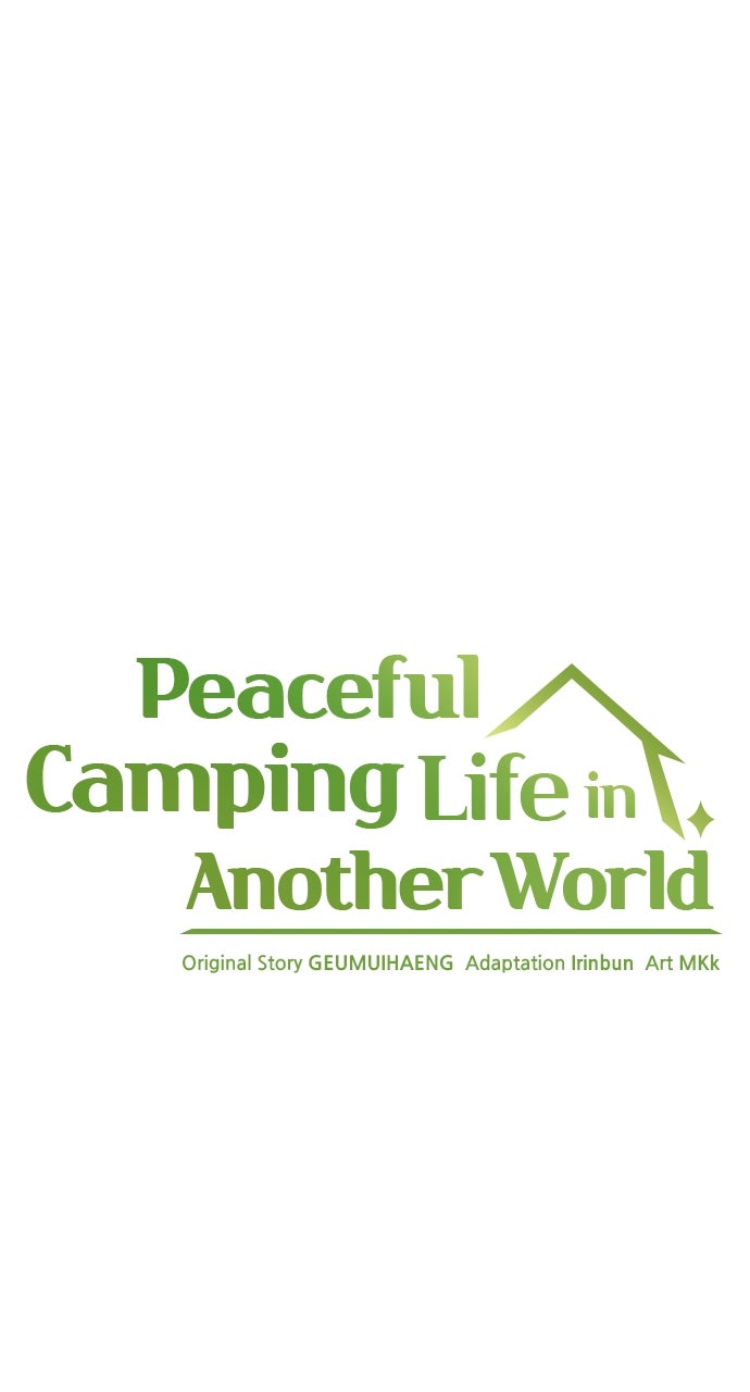 Peaceful Camping Lifein Another World Episode 13 page 4 - 