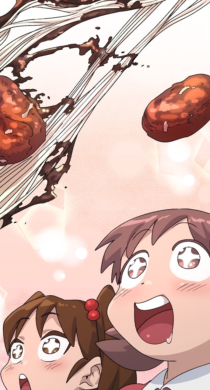 Peaceful Camping Lifein Another World Episode 13 page 35 - 