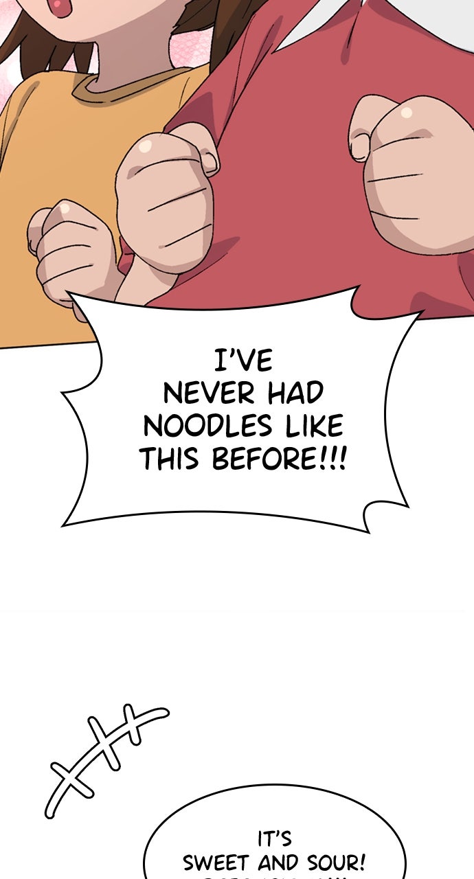 Peaceful Camping Lifein Another World Episode 13 page 36 - 