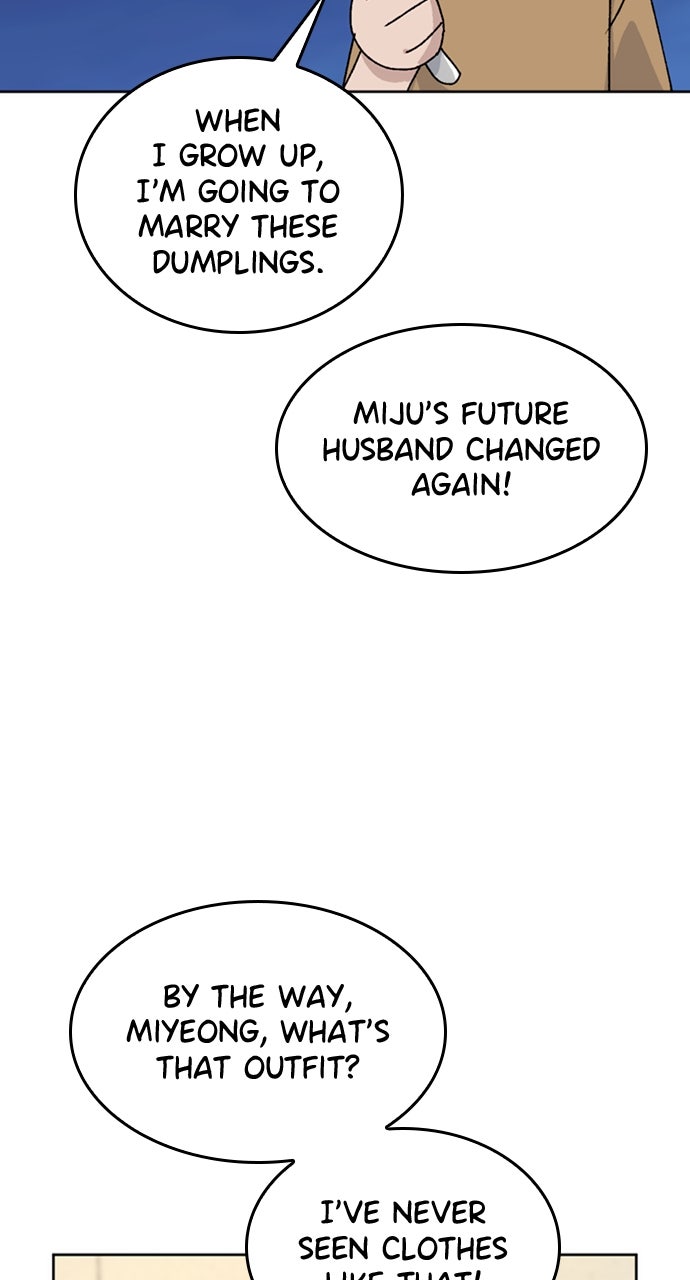 Peaceful Camping Lifein Another World Episode 13 page 38 - 