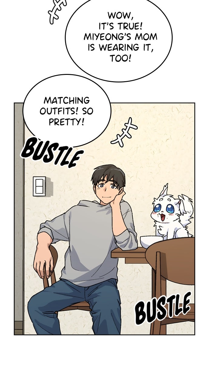 Peaceful Camping Lifein Another World Episode 13 page 48 - 