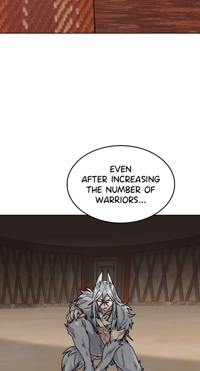 Peaceful Camping Lifein Another World Episode 13 page 54 - 