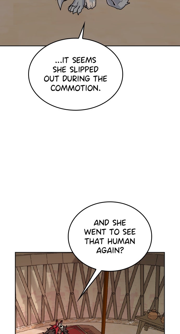 Peaceful Camping Lifein Another World Episode 13 page 55 - 