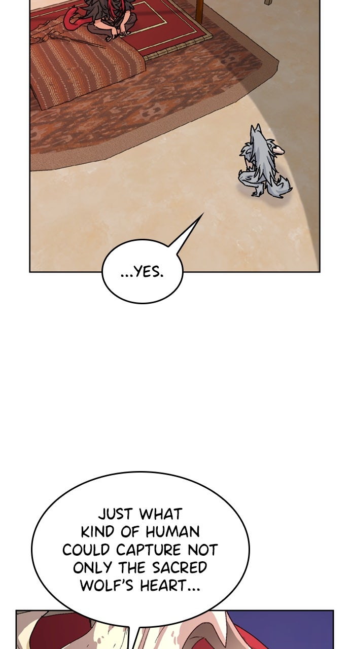 Peaceful Camping Lifein Another World Episode 13 page 56 - 