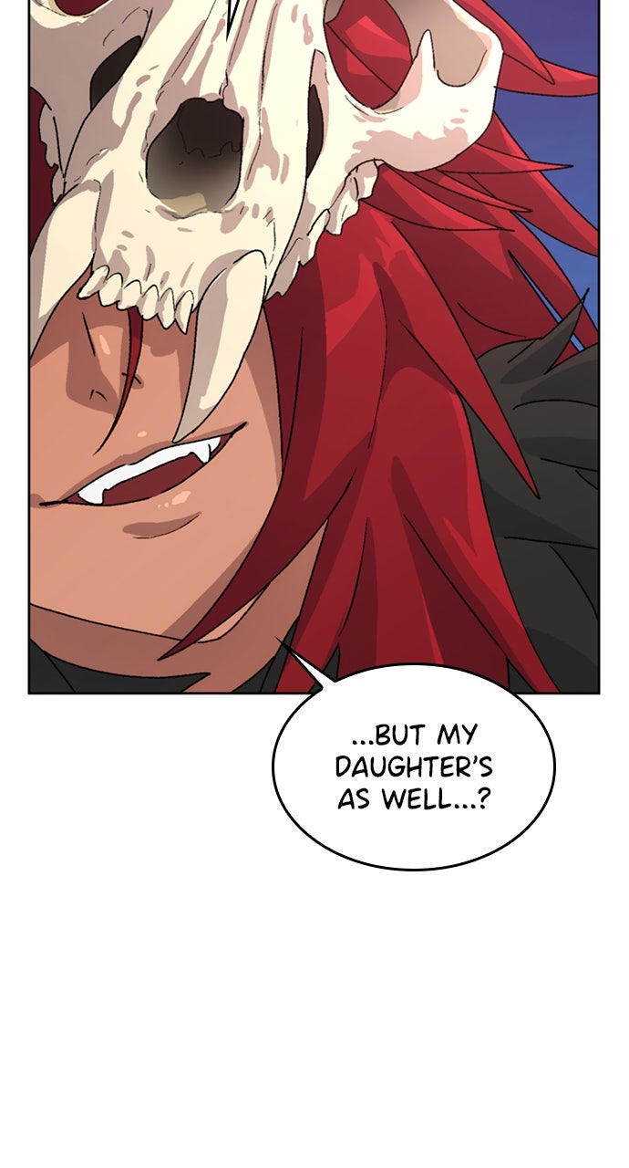 Peaceful Camping Lifein Another World Episode 13 page 57 - 