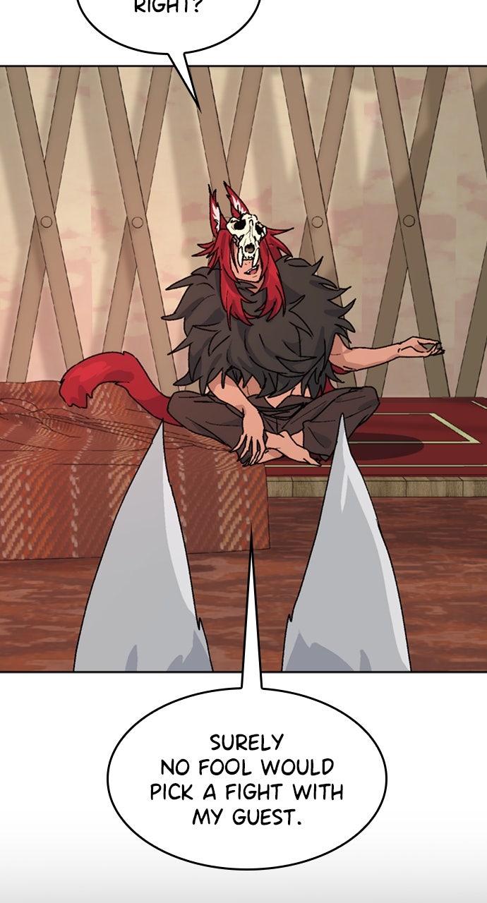 Peaceful Camping Lifein Another World Episode 13 page 59 - 
