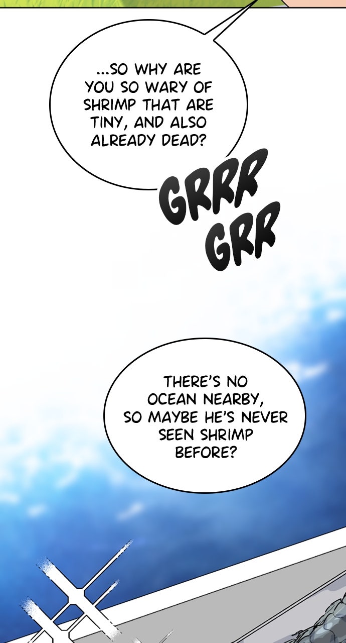 Peaceful Camping Lifein Another World Episode 13 page 69 - 