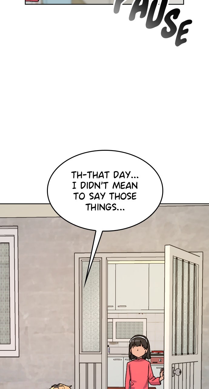 Peaceful Camping Lifein Another World Episode 13 page 8 - 