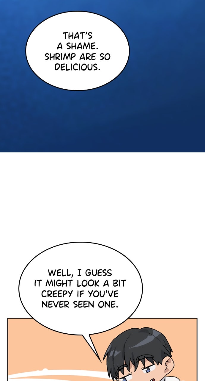 Peaceful Camping Lifein Another World Episode 13 page 71 - 