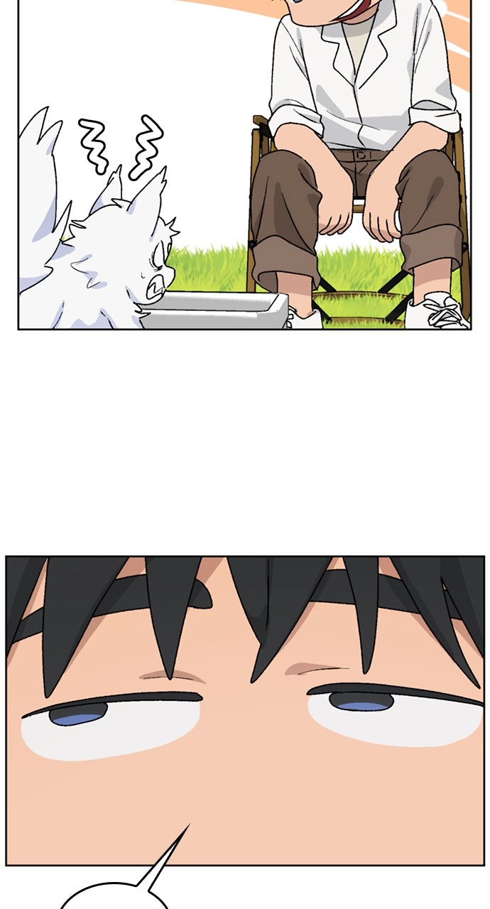 Peaceful Camping Lifein Another World Episode 13 page 72 - 