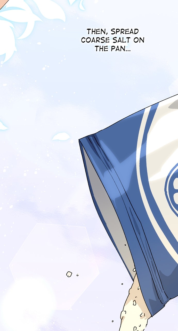 Peaceful Camping Lifein Another World Episode 13 page 77 - 
