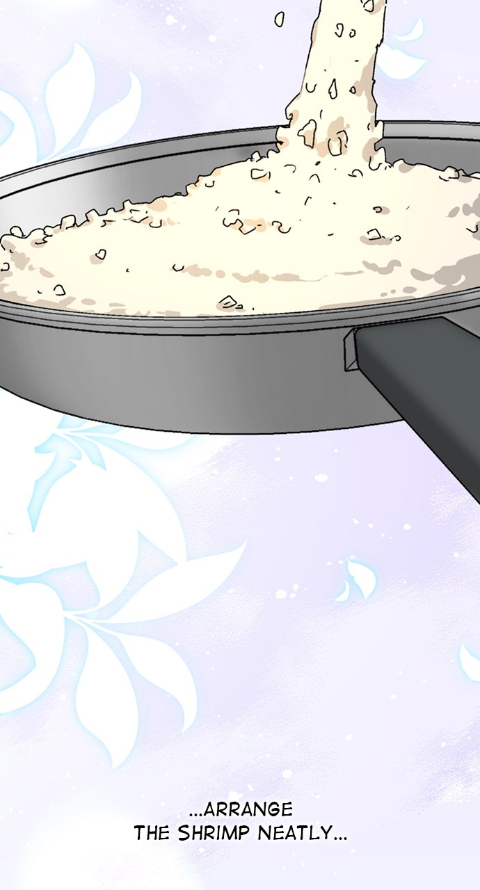 Peaceful Camping Lifein Another World Episode 13 page 78 - 