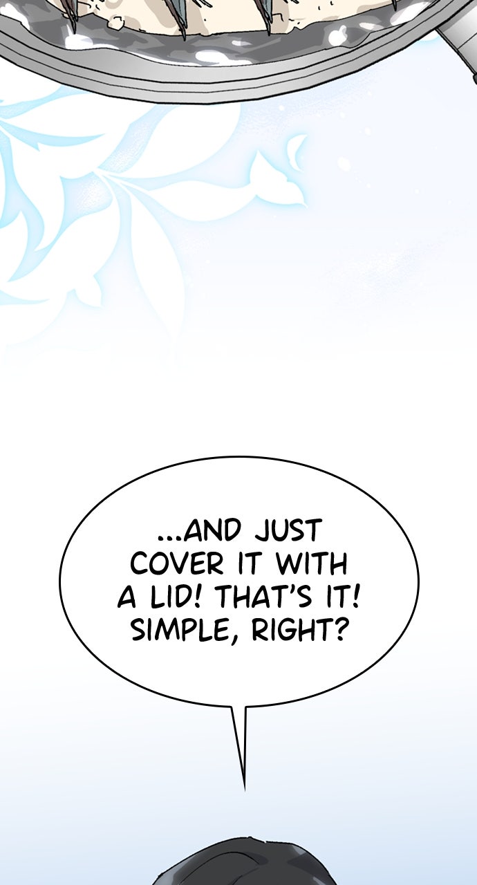 Peaceful Camping Lifein Another World Episode 13 page 80 - 