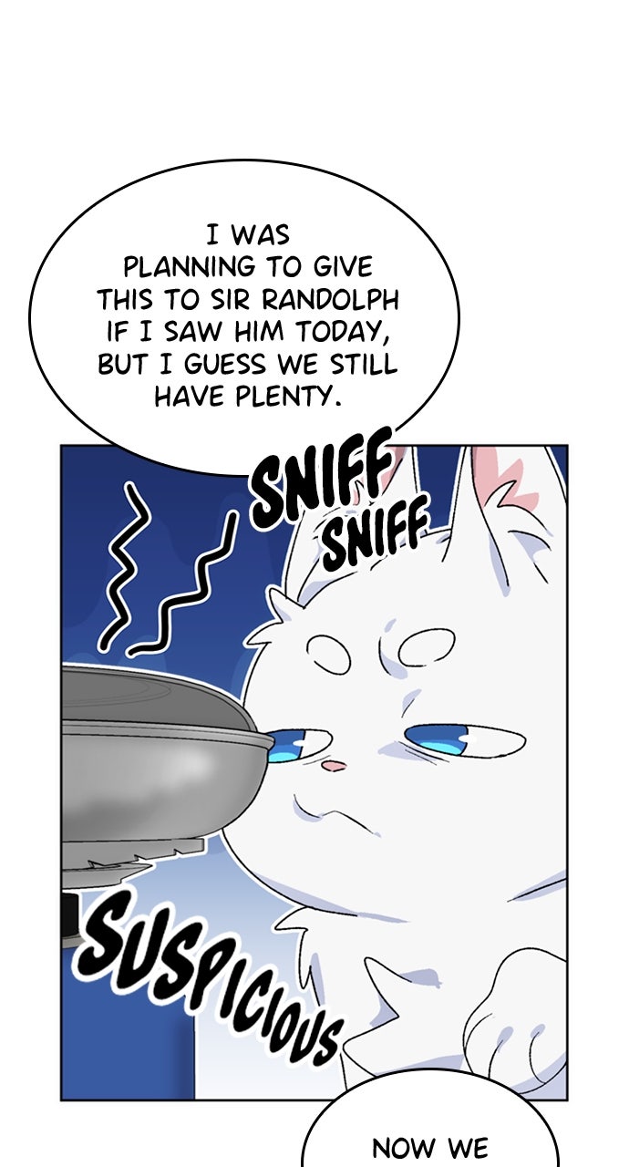 Peaceful Camping Lifein Another World Episode 13 page 82 - 