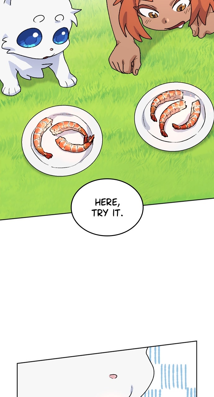 Peaceful Camping Lifein Another World Episode 13 page 90 - 