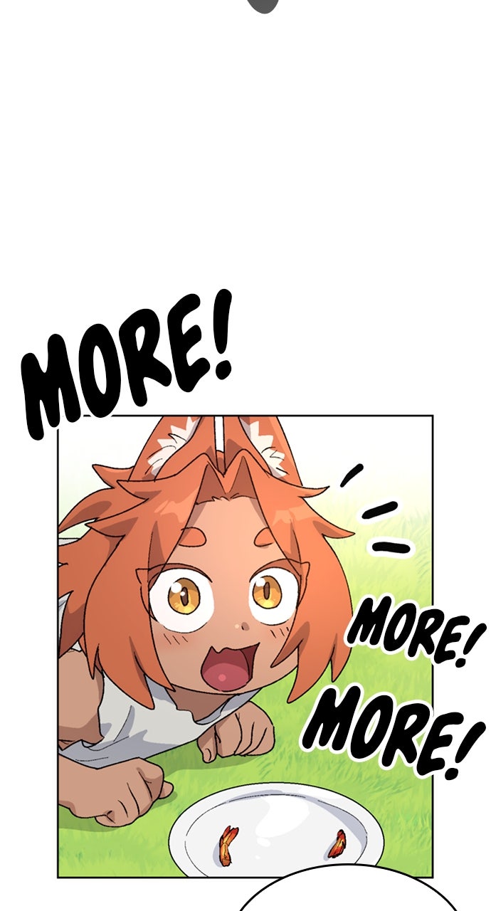 Peaceful Camping Lifein Another World Episode 13 page 99 - 