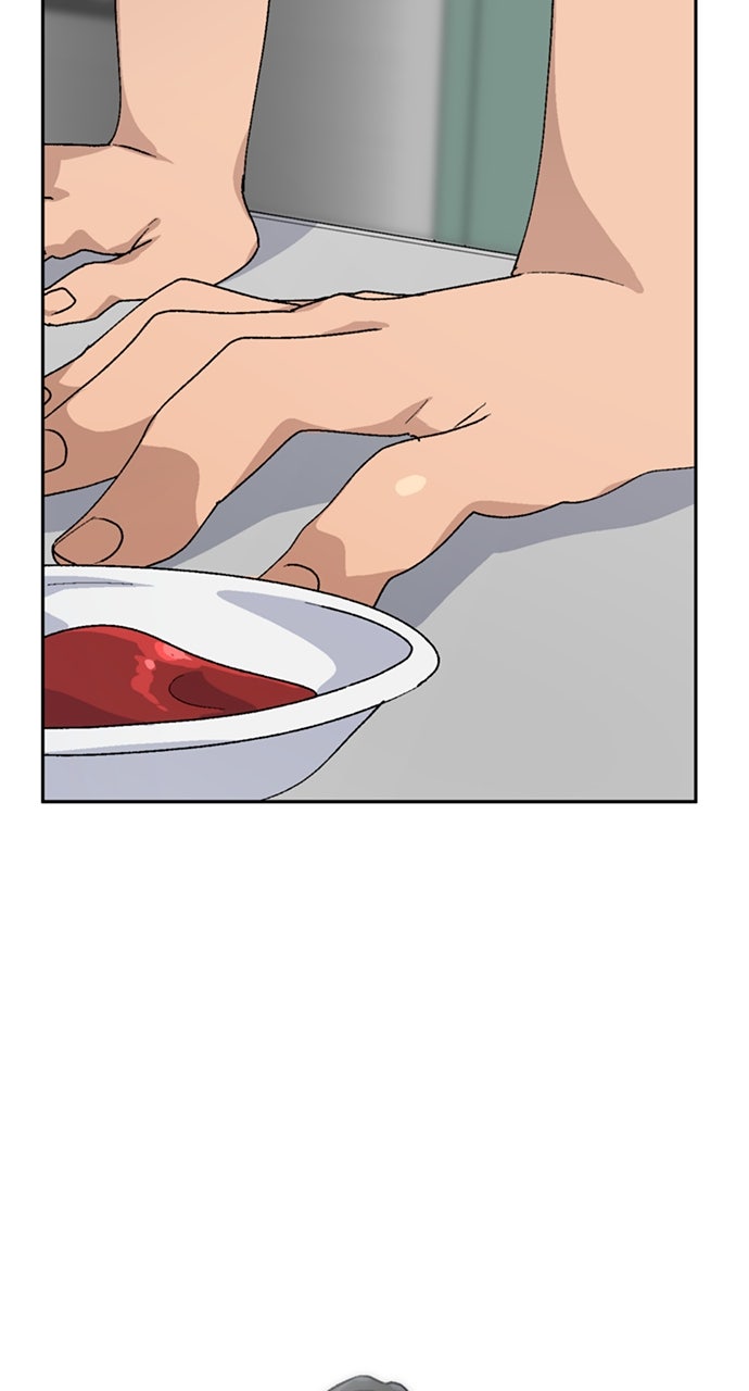 Peaceful Camping Lifein Another World Episode 14 page 103 - 