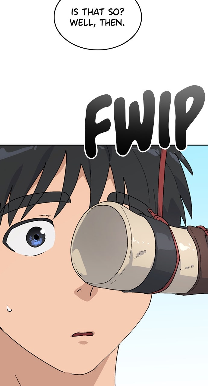 Peaceful Camping Lifein Another World Episode 14 page 14 - 