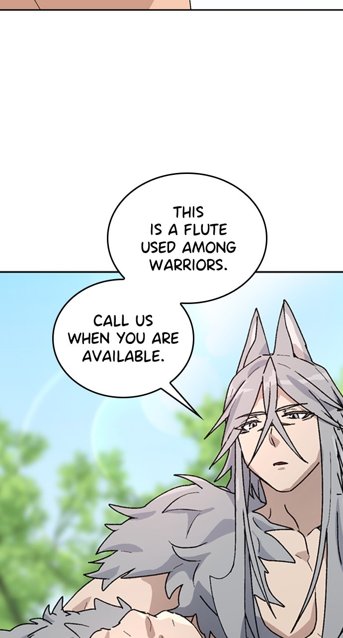 Peaceful Camping Lifein Another World Episode 14 page 15 - 
