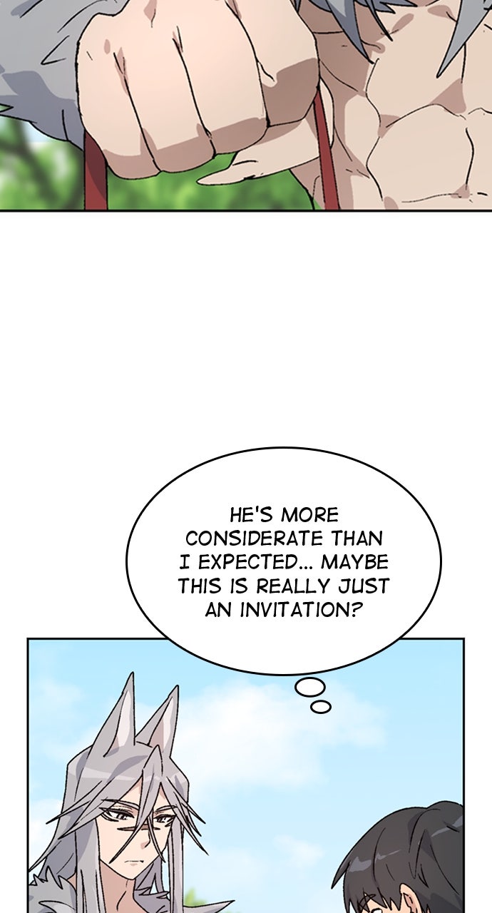 Peaceful Camping Lifein Another World Episode 14 page 16 - 