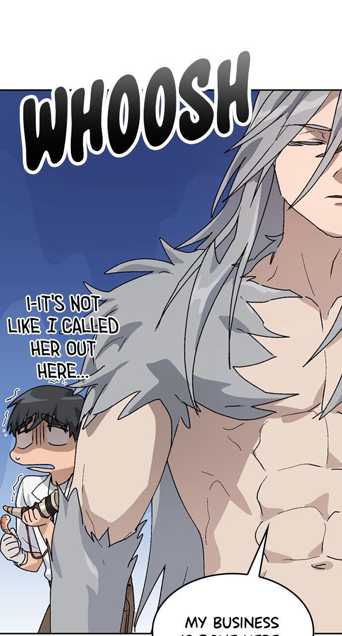 Peaceful Camping Lifein Another World Episode 14 page 19 - 