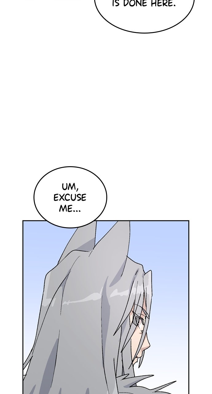 Peaceful Camping Lifein Another World Episode 14 page 20 - 