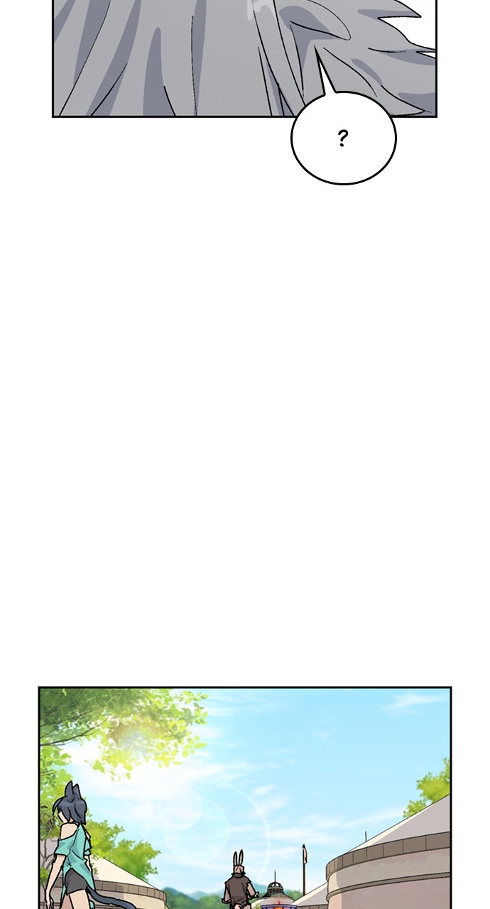 Peaceful Camping Lifein Another World Episode 14 page 21 - 