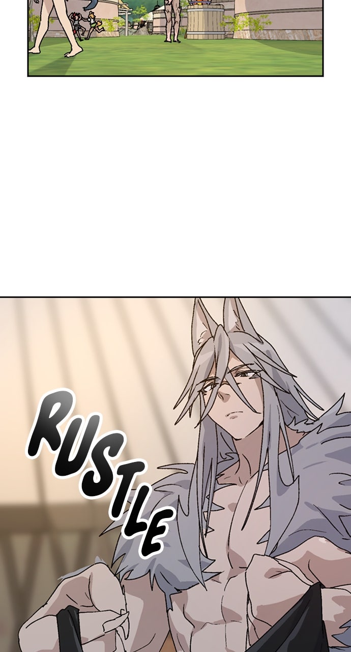Peaceful Camping Lifein Another World Episode 14 page 22 - 
