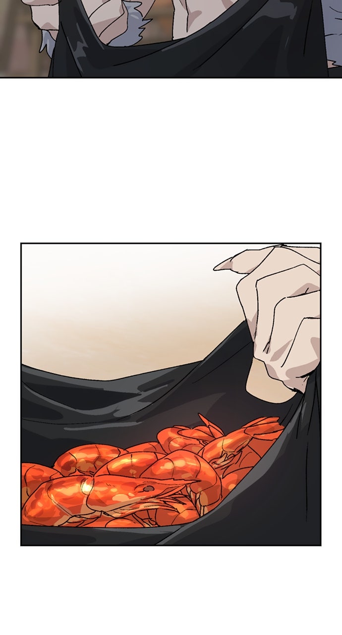 Peaceful Camping Lifein Another World Episode 14 page 23 - 