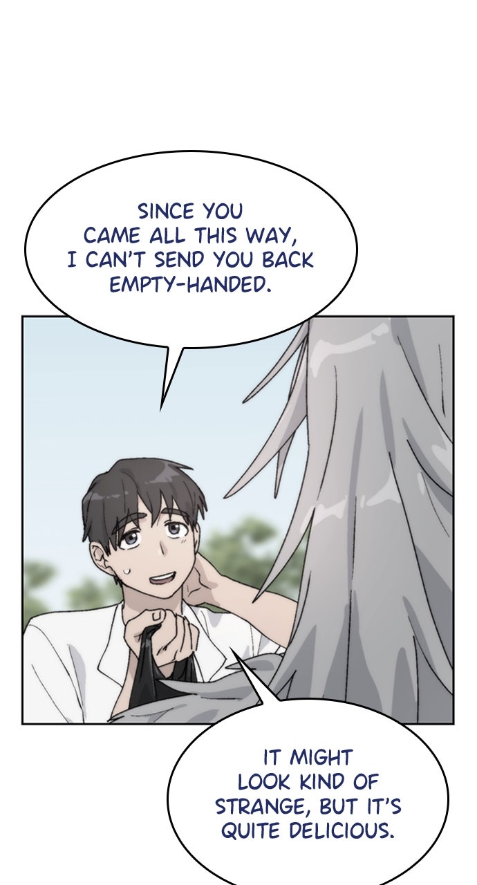 Peaceful Camping Lifein Another World Episode 14 page 24 - 