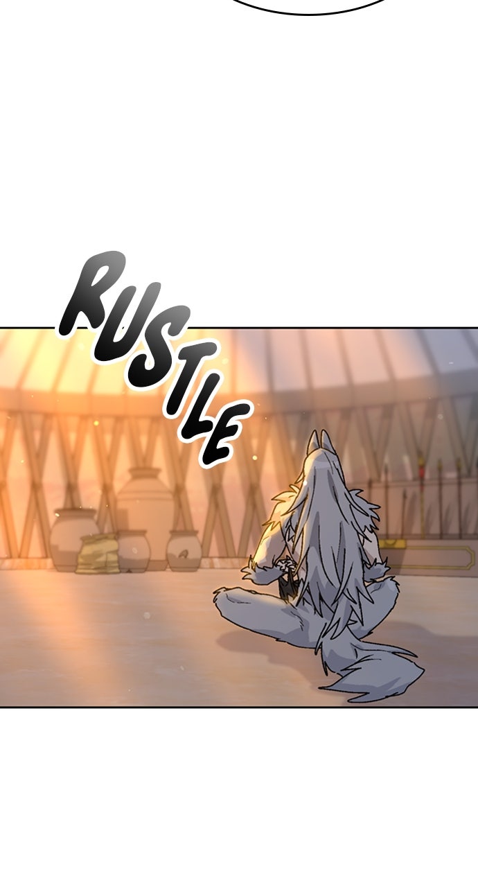 Peaceful Camping Lifein Another World Episode 14 page 25 - 