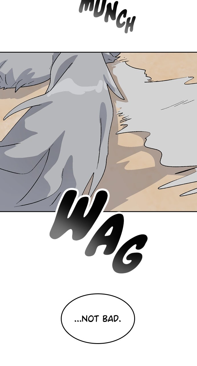 Peaceful Camping Lifein Another World Episode 14 page 27 - 