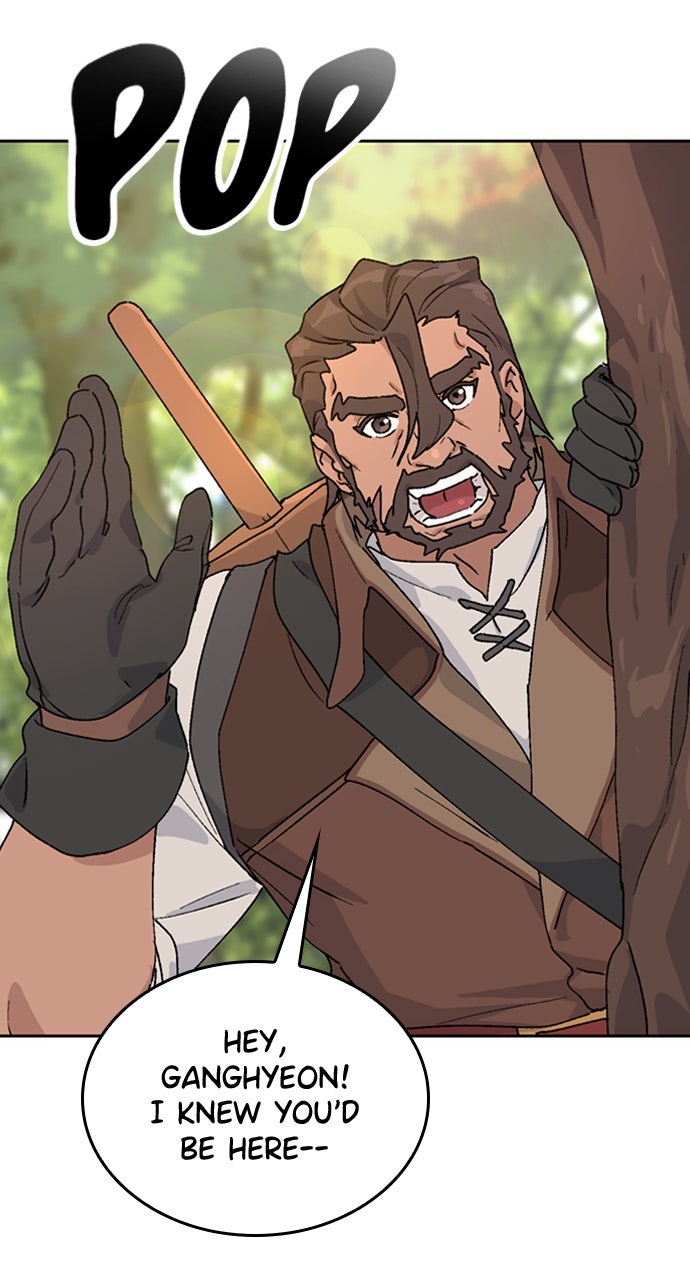 Peaceful Camping Lifein Another World Episode 14 page 32 - 