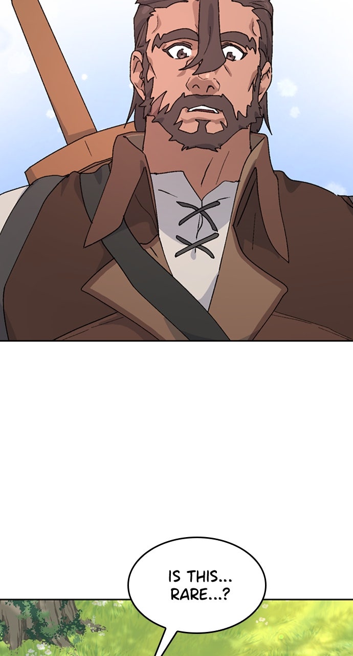 Peaceful Camping Lifein Another World Episode 14 page 37 - 