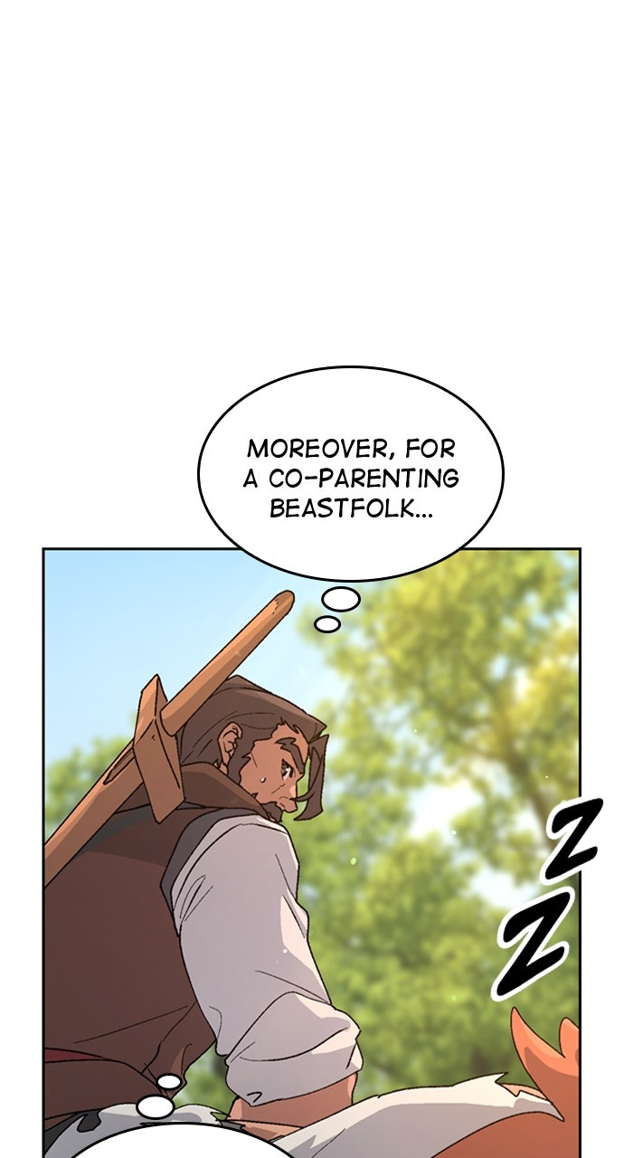 Peaceful Camping Lifein Another World Episode 14 page 39 - 